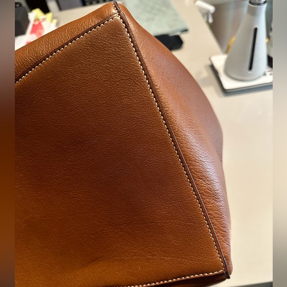 Metier London Large Incognito Cabas Tote - Picture 3 of 7